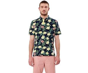 Kaporal, Polo pour Homme, Modèle Never, Couleur Navy, Taille S