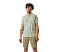 Kaporal - Polo Vert Homme 100% Coton Bio - Stef - 2XL - Vert