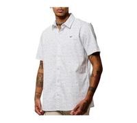 Kaporal - Polos - Homme - Chemises - Blanc - Taille: 2XL