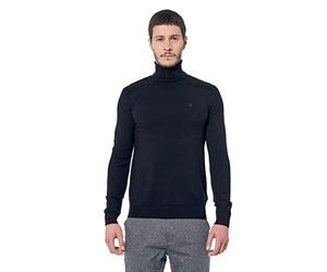 Kaporal - Pull - Arian - Black - XL - Coupe Regular