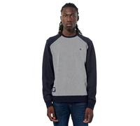 Kaporal - Pull Bleu Homme - Soho - S - Bleu
