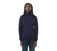 Kaporal - Pull Bleu Marine Homme - Arian - 2XL - Bleu