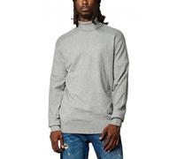 Kaporal - Pull Col Roulé - Gris