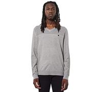 Kaporal - Pull Gris Homme - Vylo - S - Gris