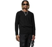 Kaporal Pull Hiver kix Black XL