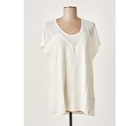 kaporal pulls et sweat-shirts femme de couleur beige