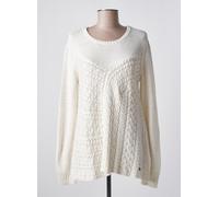 kaporal pulls et sweat-shirts femme de couleur beige