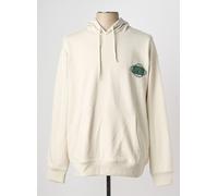 kaporal pulls et sweat-shirts homme de couleur beige