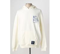 kaporal pulls et sweat-shirts homme de couleur beige