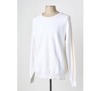 kaporal pulls et sweat-shirts homme de couleur blanc XL