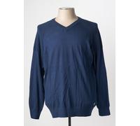 kaporal pulls et sweat-shirts homme de couleur bleu