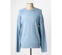 kaporal pulls et sweat-shirts homme de couleur bleu