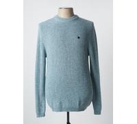kaporal pulls et sweat-shirts homme de couleur bleu XXL