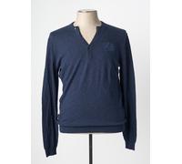kaporal pulls et sweat-shirts homme de couleur bleu XXL