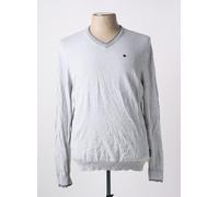 kaporal pulls et sweat-shirts homme de couleur gris XXL