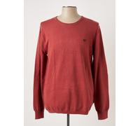 kaporal pulls et sweat-shirts homme de couleur marron
