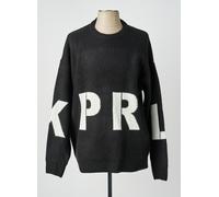 kaporal pulls et sweat-shirts homme de couleur noir M