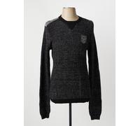 kaporal pulls et sweat-shirts homme de couleur noir S
