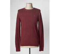kaporal pulls et sweat-shirts homme de couleur rouge S