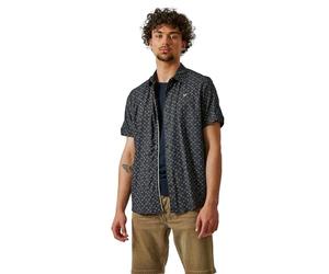 Kaporal Raja Chemise, Navy, L Homme