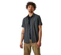 Kaporal Raja Chemise, Navy, XXL Homme