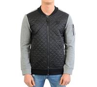 Kaporal Reka, Sweat-Shirt Garçon, Gris (Greym), 12 Ans (Taille Fabricant: 12A)