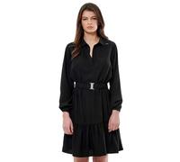 Kaporal, Robe Femme, Modèle Bika, Couleur Black, Taille XS