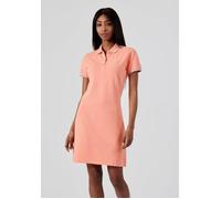 KAPORAL - Robe polo corail Femme JULIX XS