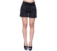 Kaporal S Short Bermuda Fast Noir