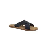 Kaporal - Sandales En Cuir - Marine - 46