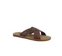 Kaporal - Sandales En Cuir - Marron - 43
