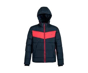 Kaporal - Sery Jacket - Homme - Vestes - Bleu - Taille: XL