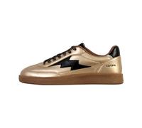 Basket Kaporal Homme Seven Or Synthétique 37