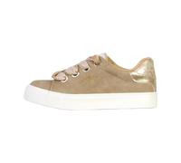 Kaporal - Basket Homme Camel Beige - Synthétique - Lacets classiques - 37