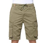 Kaporal Short Kaki Homme Byron