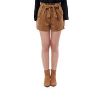 Kaporal - Short Marron Femme - Beliz - L - Marron