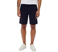 Kaporal, Short pour Homme, Modèle Magic, Couleur Navy, Taille 40
