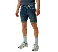 Kaporal - Short Straight Homme - Dojak - 34 - Bleu
