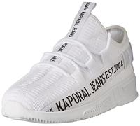 Kaporal Sneacker Blanc