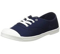 Kaporal SOBIO, Basket Femme, Bleu, 36 EU