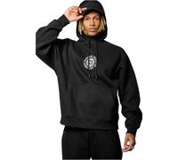 Kaporal - Sweat à capuche - Homme - Sweatshirts et sweats à capuche - Noir - Taille: S