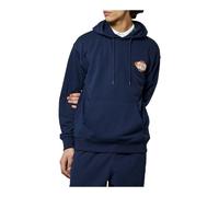 Kaporal - Sweat à capuche pull-over - Homme - Sweatshirts et sweats à capuche - Bleu - Taille: XL