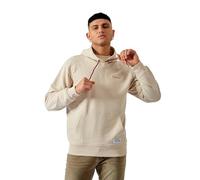 Kaporal - Sweat Beige Homme 100% Coton - Noman - XL - Gris