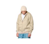 KAPORAL - Sweat beige Homme BYLA S