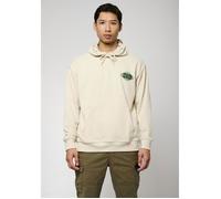 KAPORAL - Sweat beige Homme TOUTI L