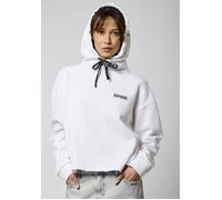 KAPORAL - Sweat blanc Femme VLAP S