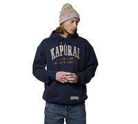 Kaporal - Sweat Bleu Homme - Benjy - M -