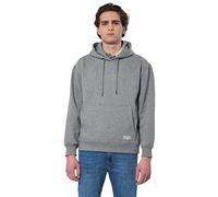 Kaporal - Sweat Gris Homme - Muzzi - L - Gris