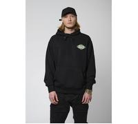 KAPORAL - Sweat noir Homme TOUTI XL