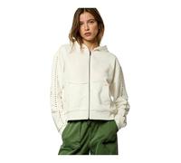 Kaporal Sweat/Sweat zippé Femme-VITRA